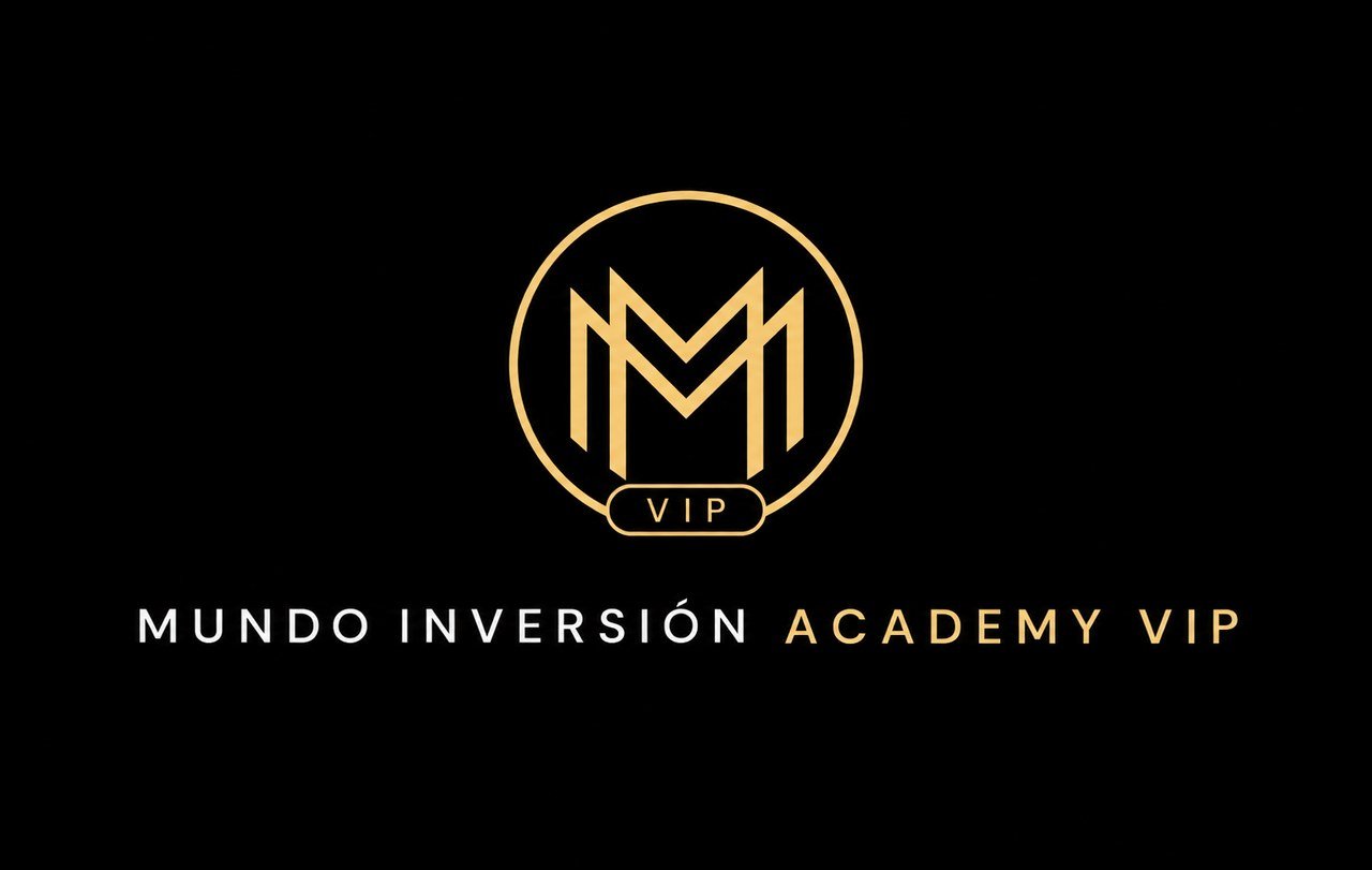 Mundo Inversión Academy VIP
