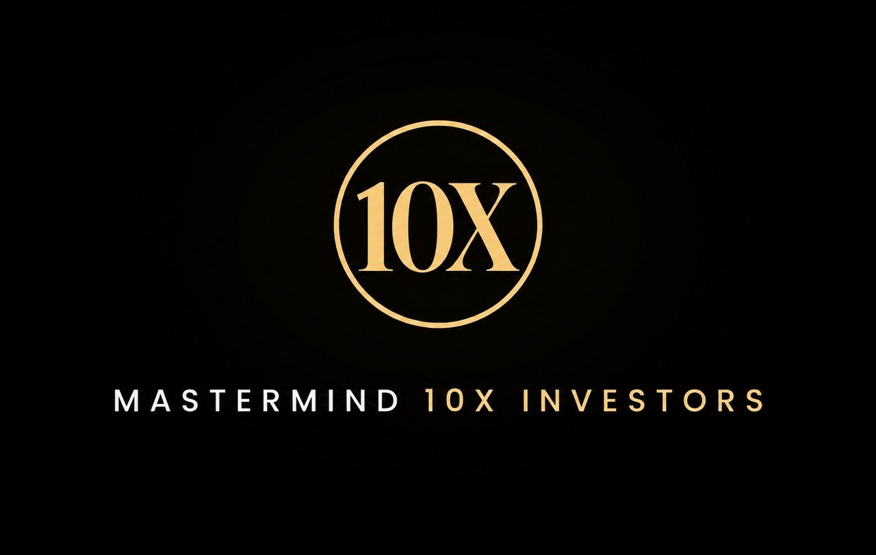 Mastermind 10X Investors