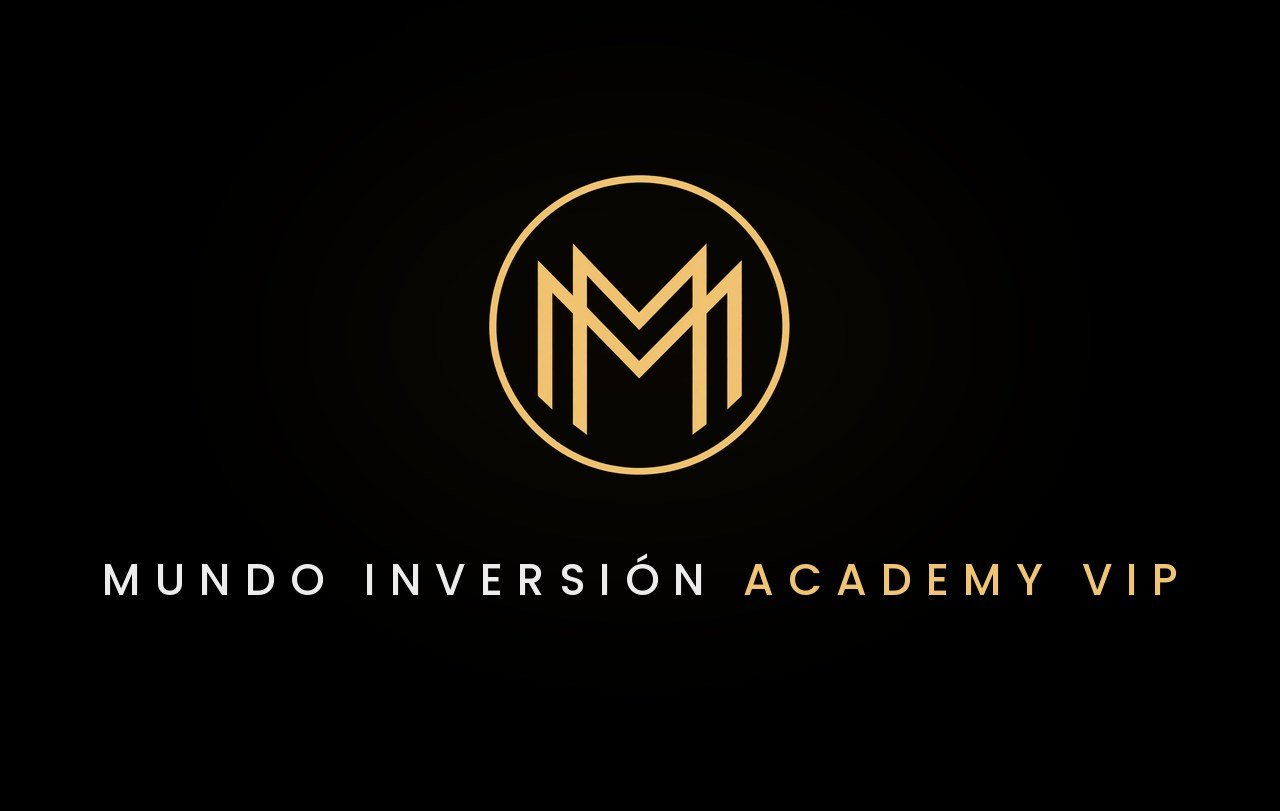 Mundo Inversión Academy VIP